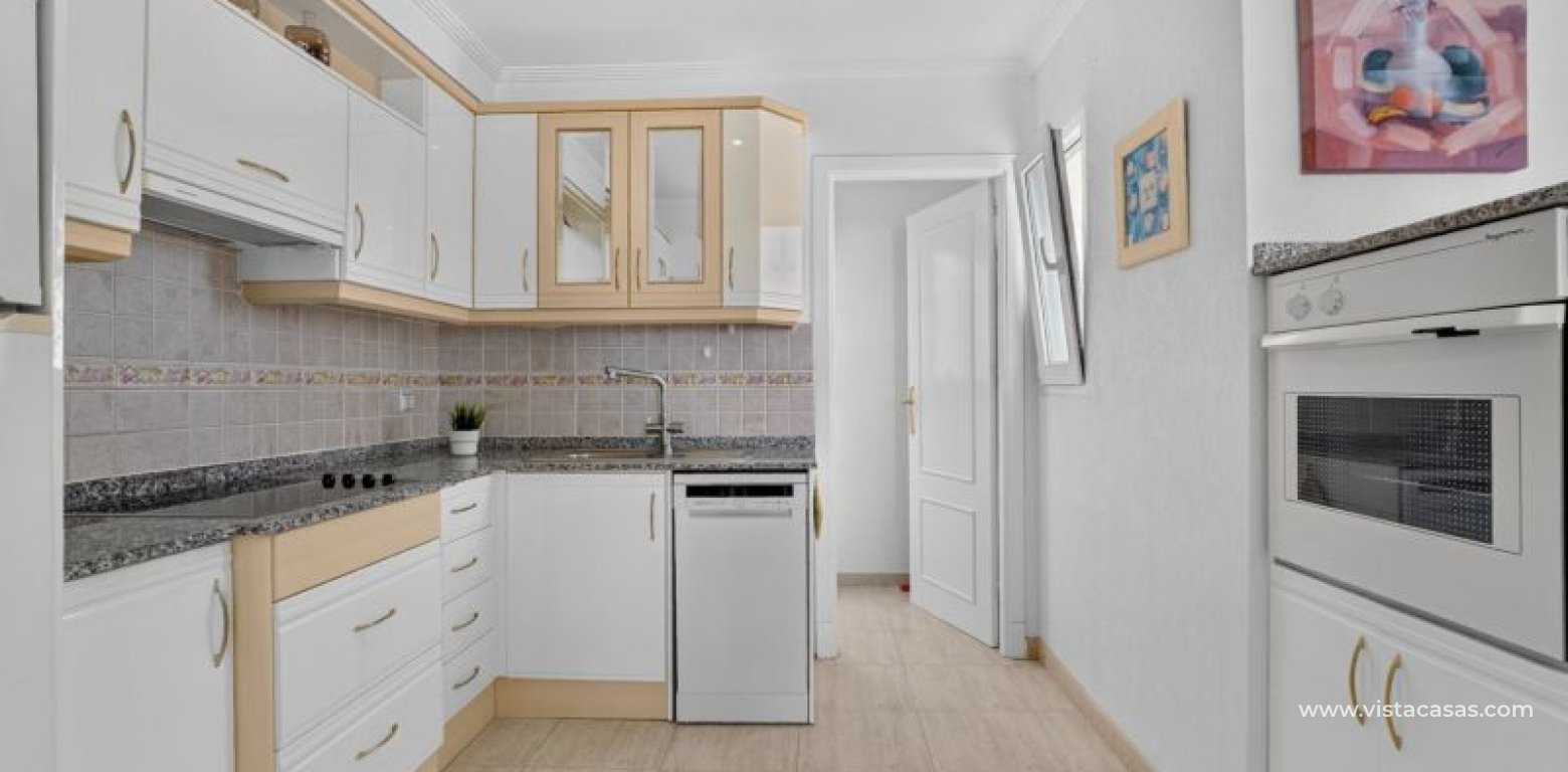 Vente - Appartement - Los Altos