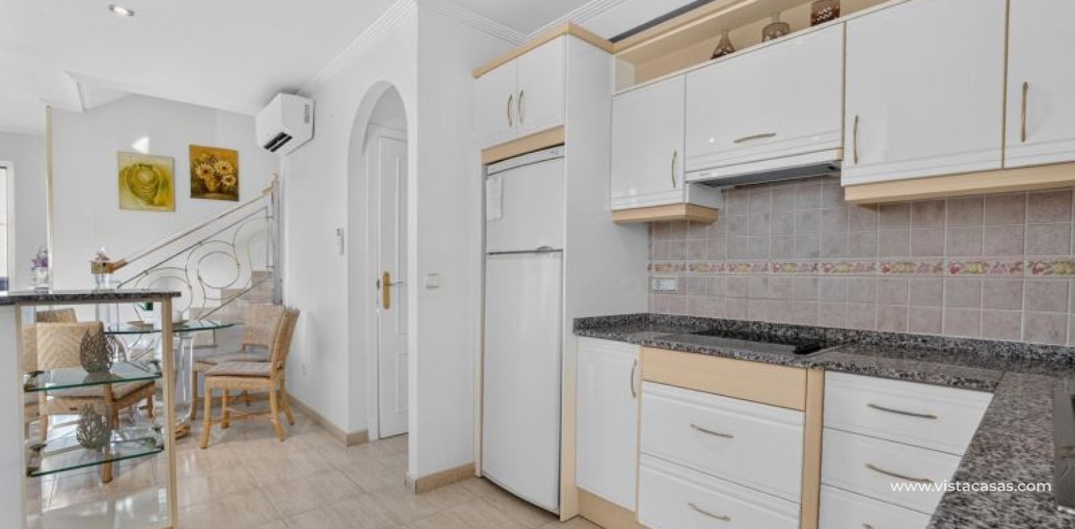 Vente - Appartement - Los Altos