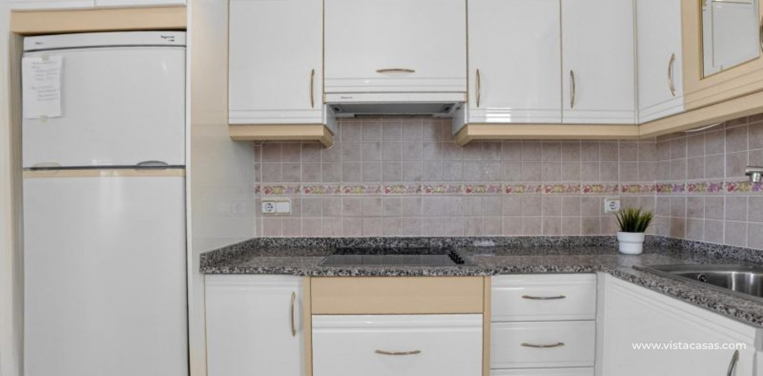Vente - Appartement - Los Altos