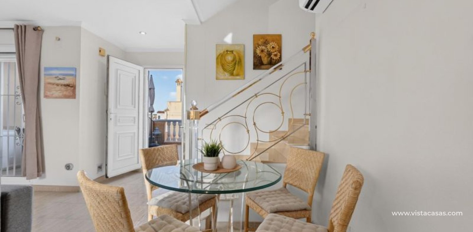 Vente - Appartement - Los Altos