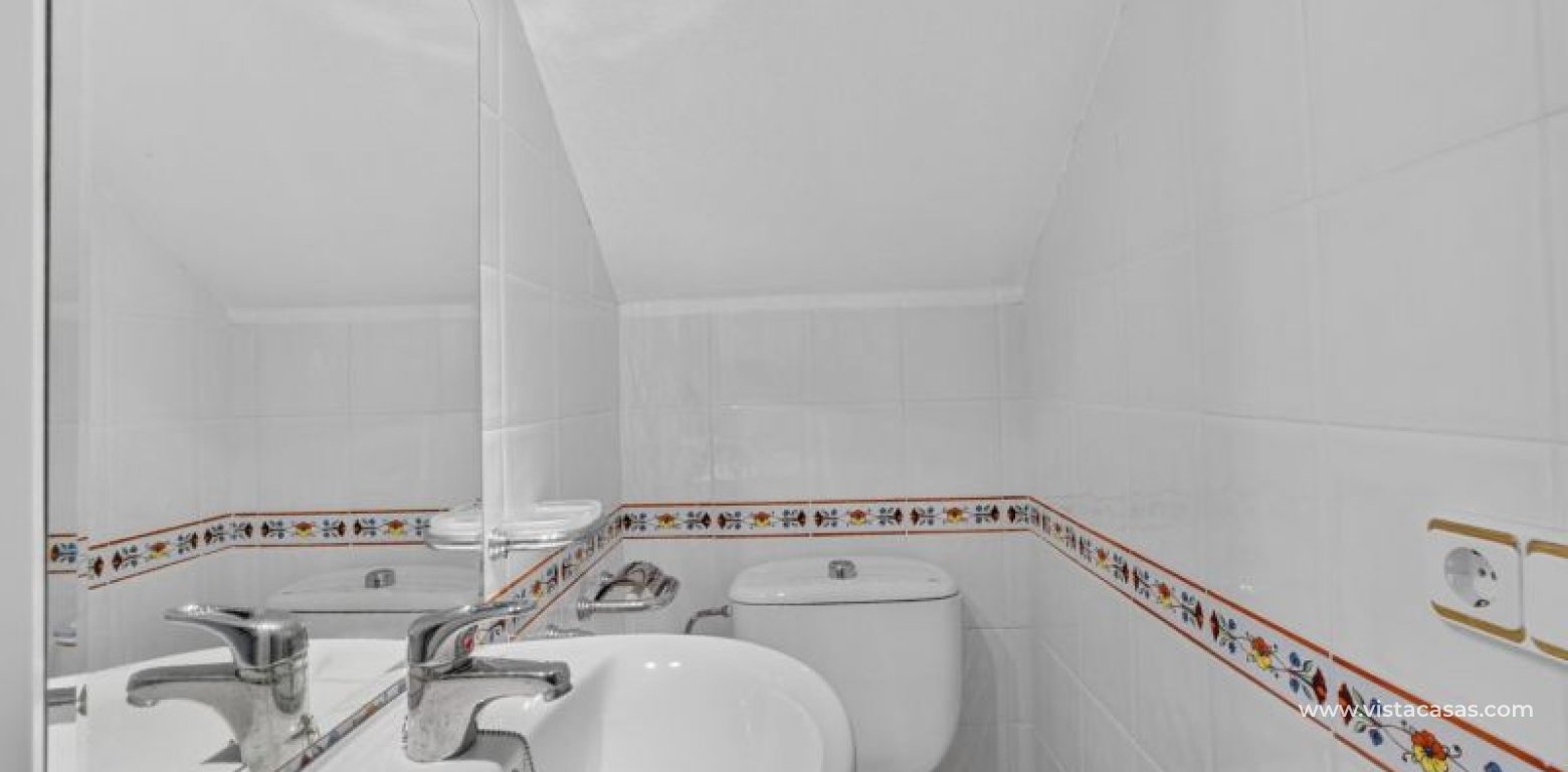 Vente - Appartement - Los Altos
