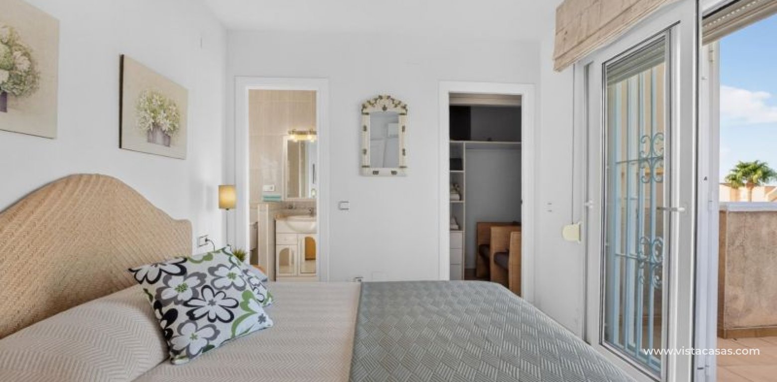 Vente - Appartement - Los Altos
