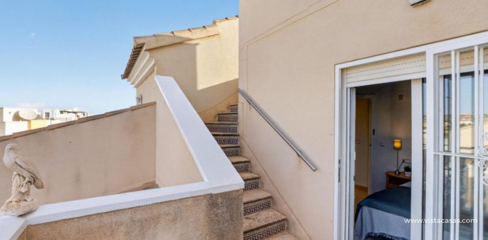 Vente - Appartement - Los Altos