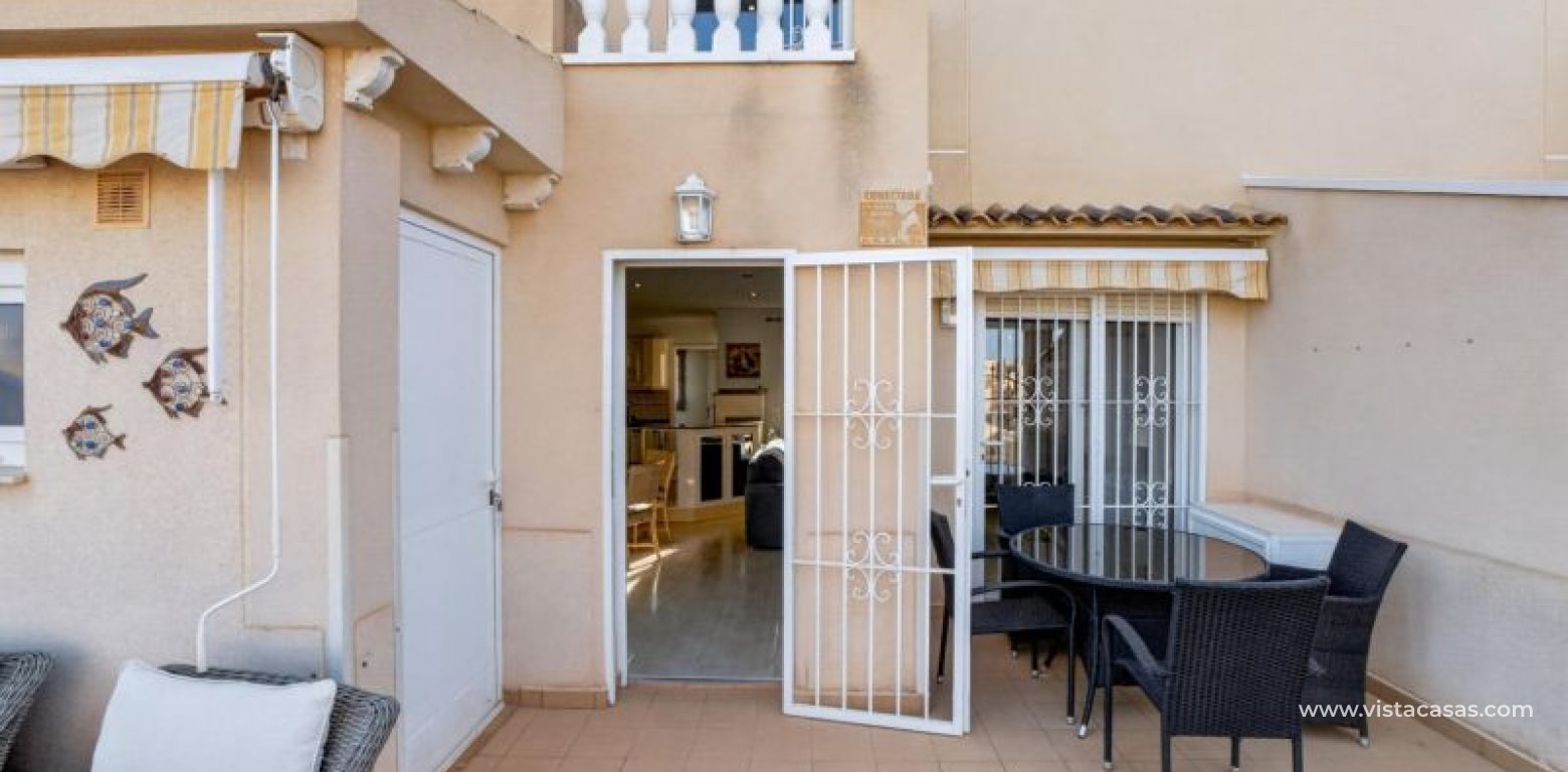 Vente - Appartement - Los Altos