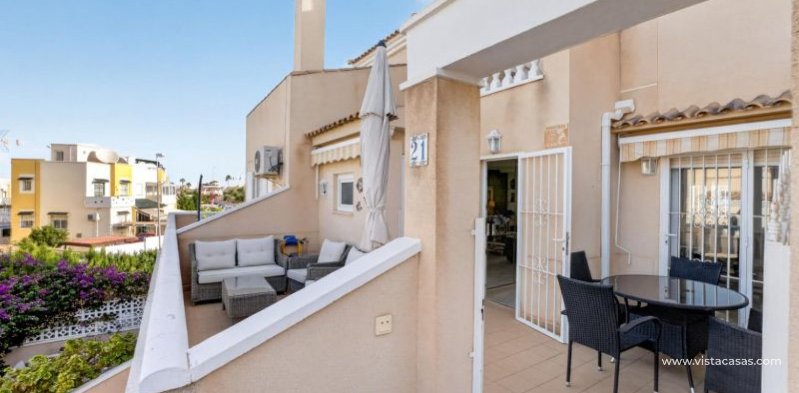 Vente - Appartement - Los Altos
