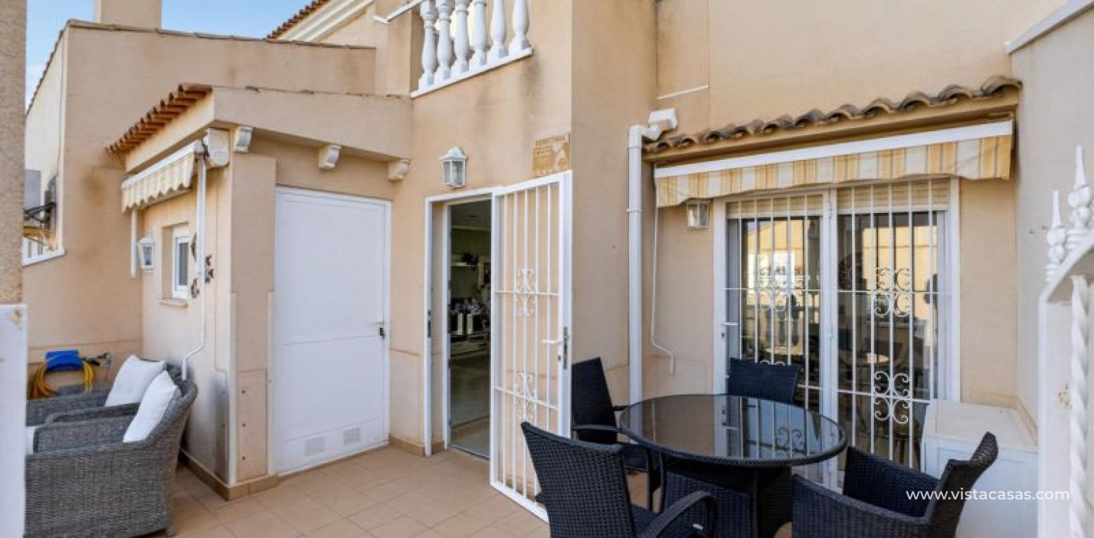Vente - Appartement - Los Altos