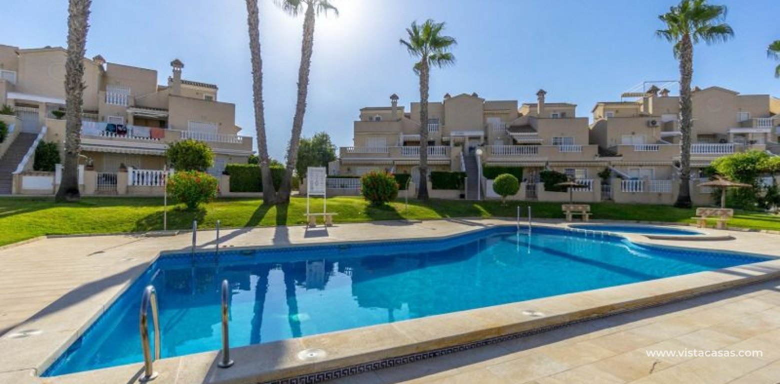 Vente - Appartement - Los Altos