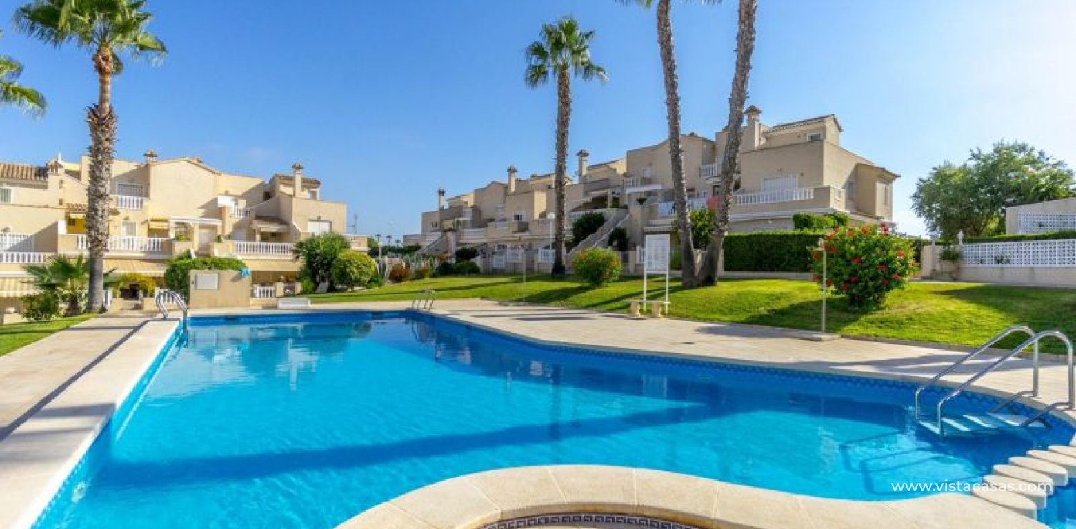 Vente - Appartement - Los Altos