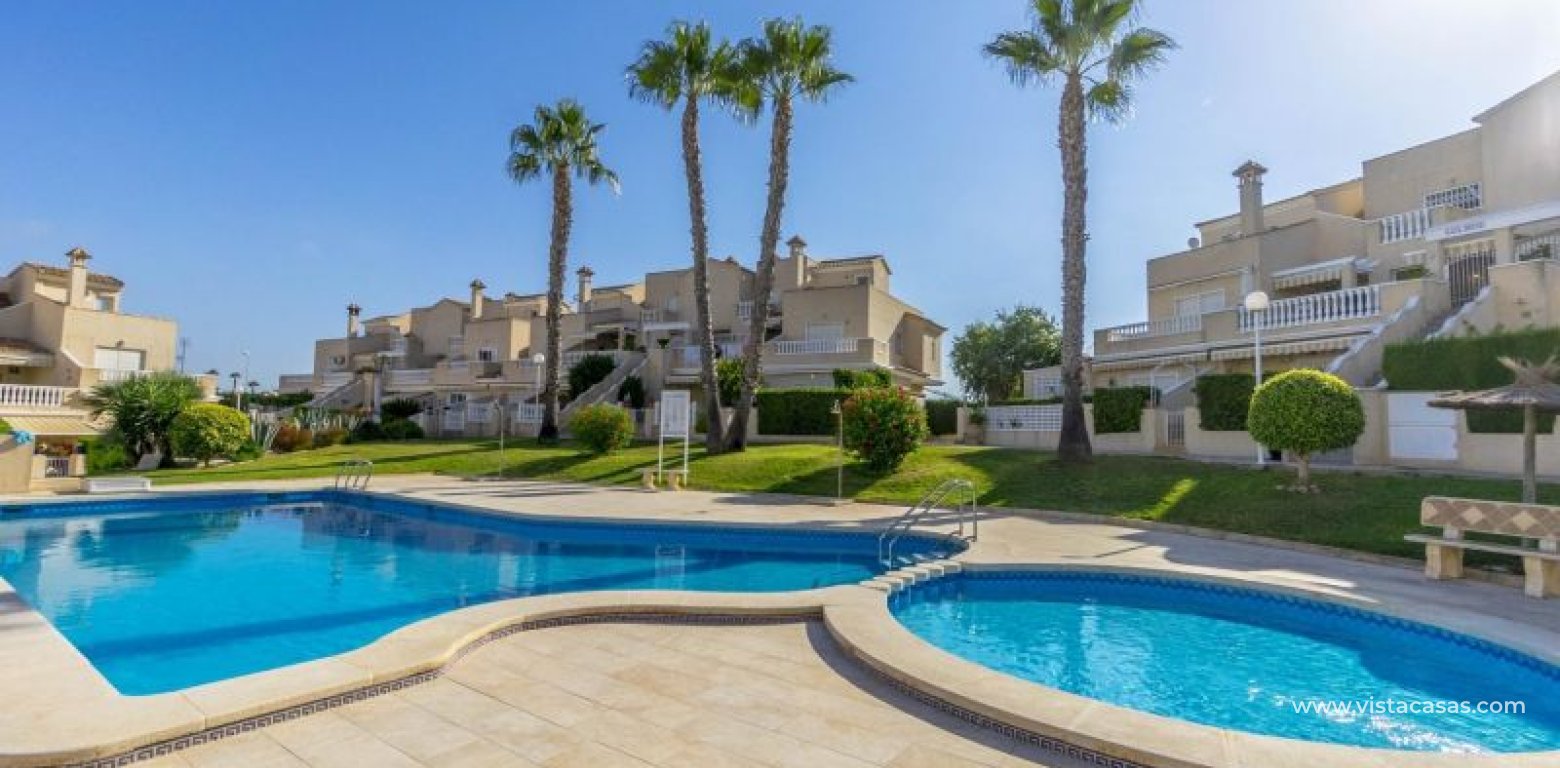 Vente - Appartement - Los Altos