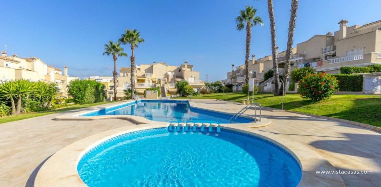 Vente - Appartement - Los Altos
