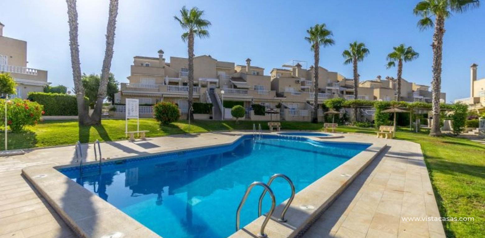 Vente - Appartement - Los Altos