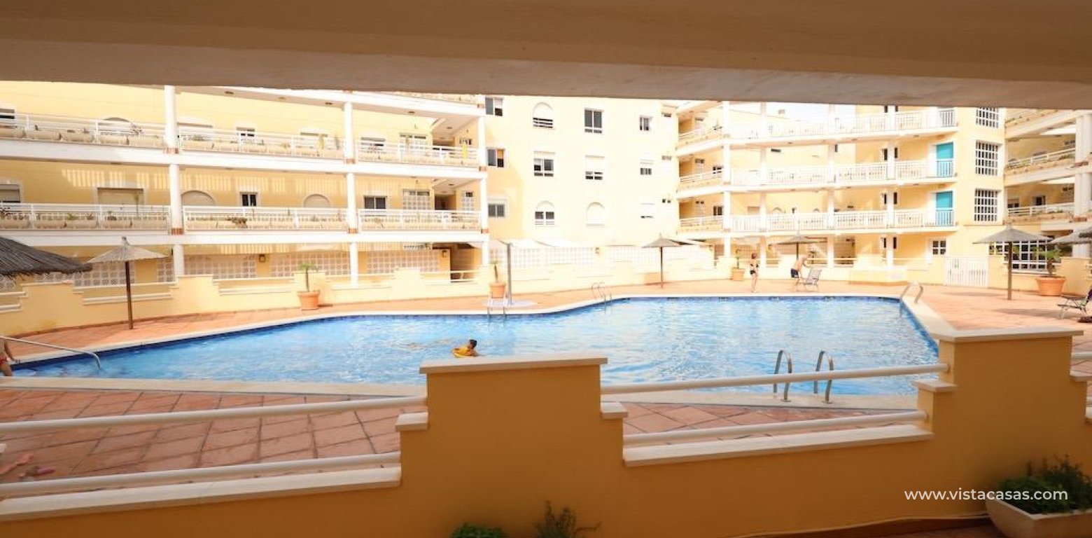 Resale - Apartment - Cabo Roig