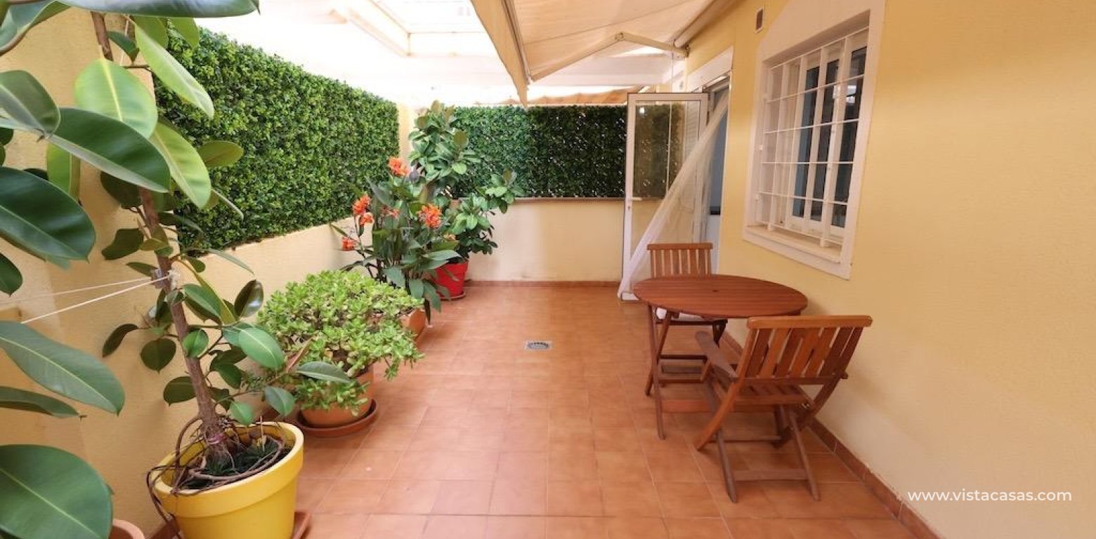 Resale - Apartment - Cabo Roig