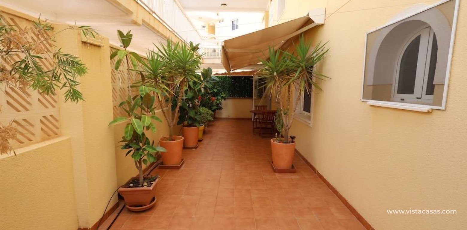 Resale - Apartment - Cabo Roig