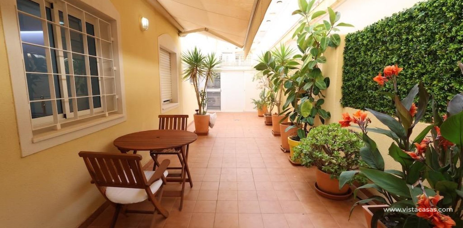 Resale - Apartment - Cabo Roig