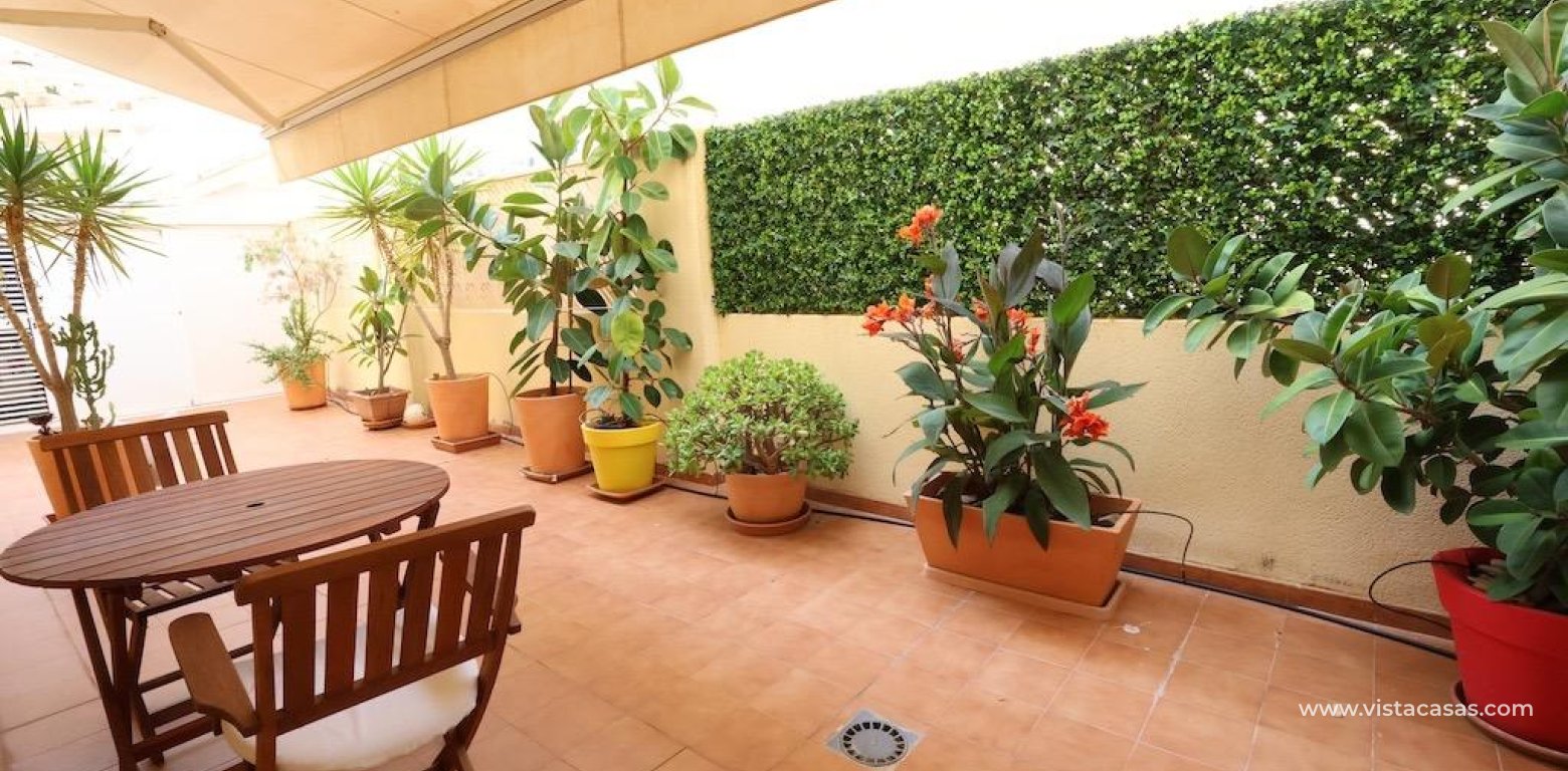 Resale - Apartment - Cabo Roig