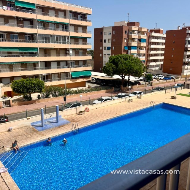 Apartment - Resale - Punta Prima - Punta Prima