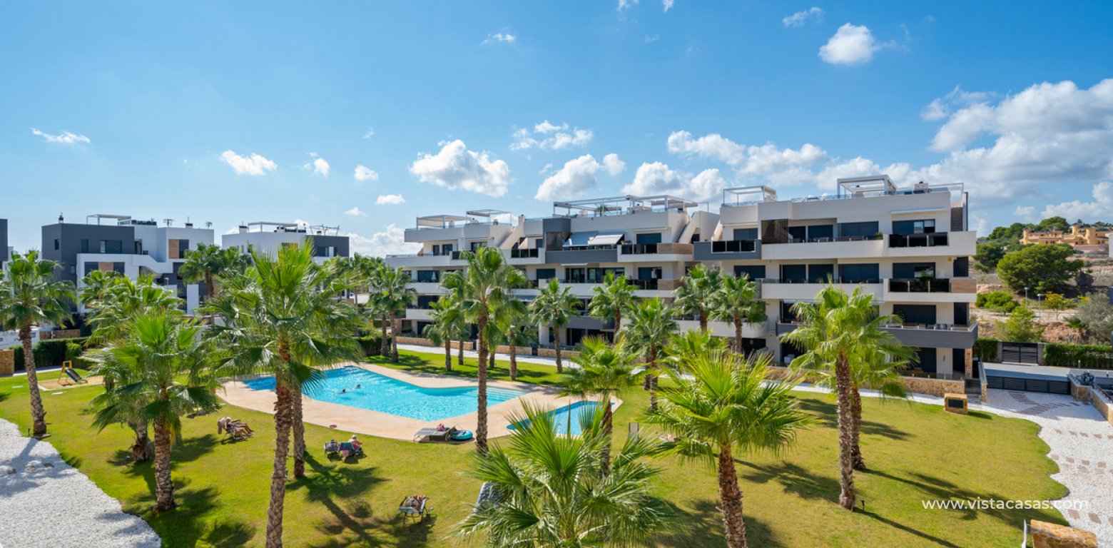 Vente - Appartement - Villamartin