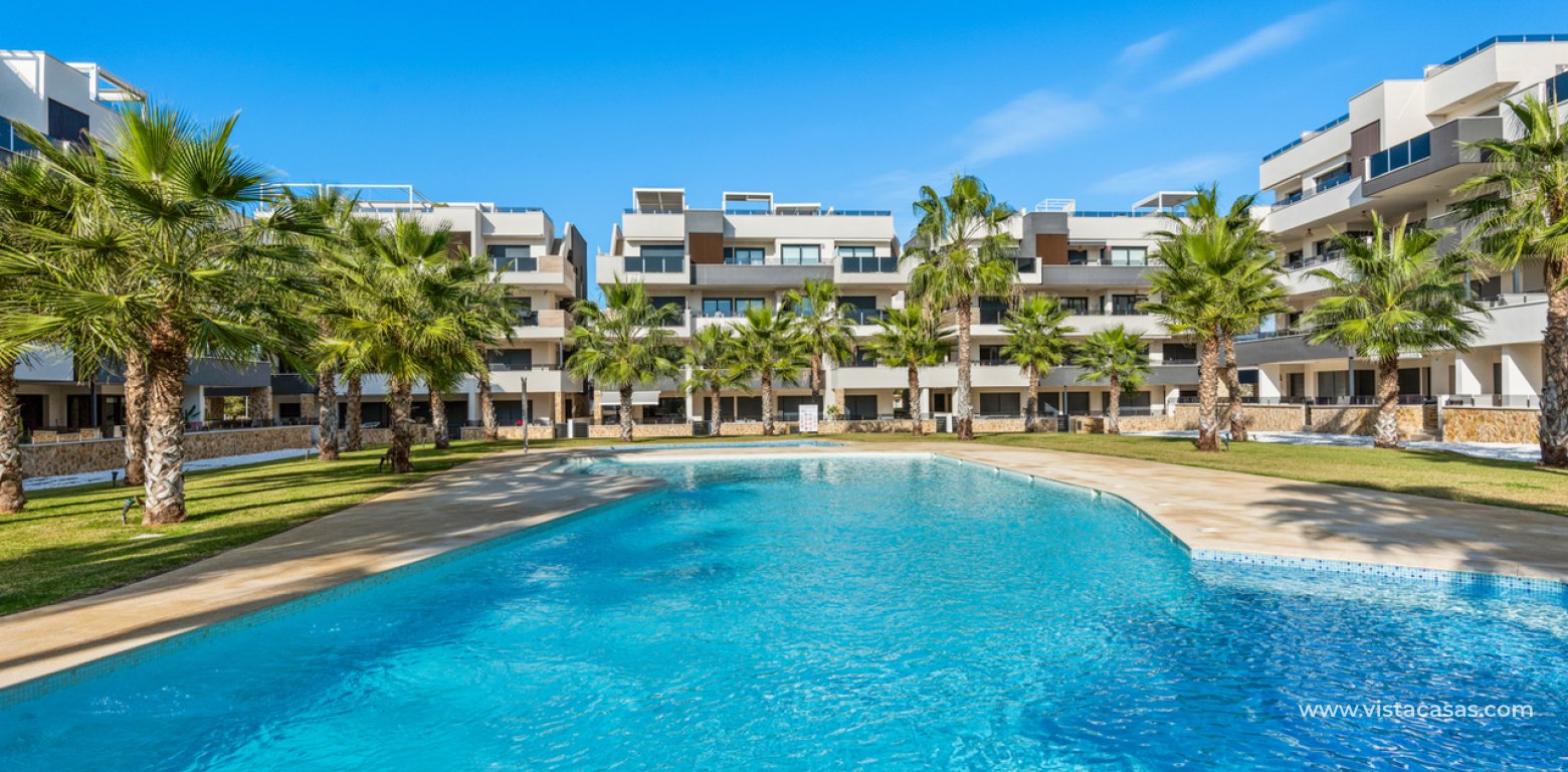 Vente - Appartement - Villamartin