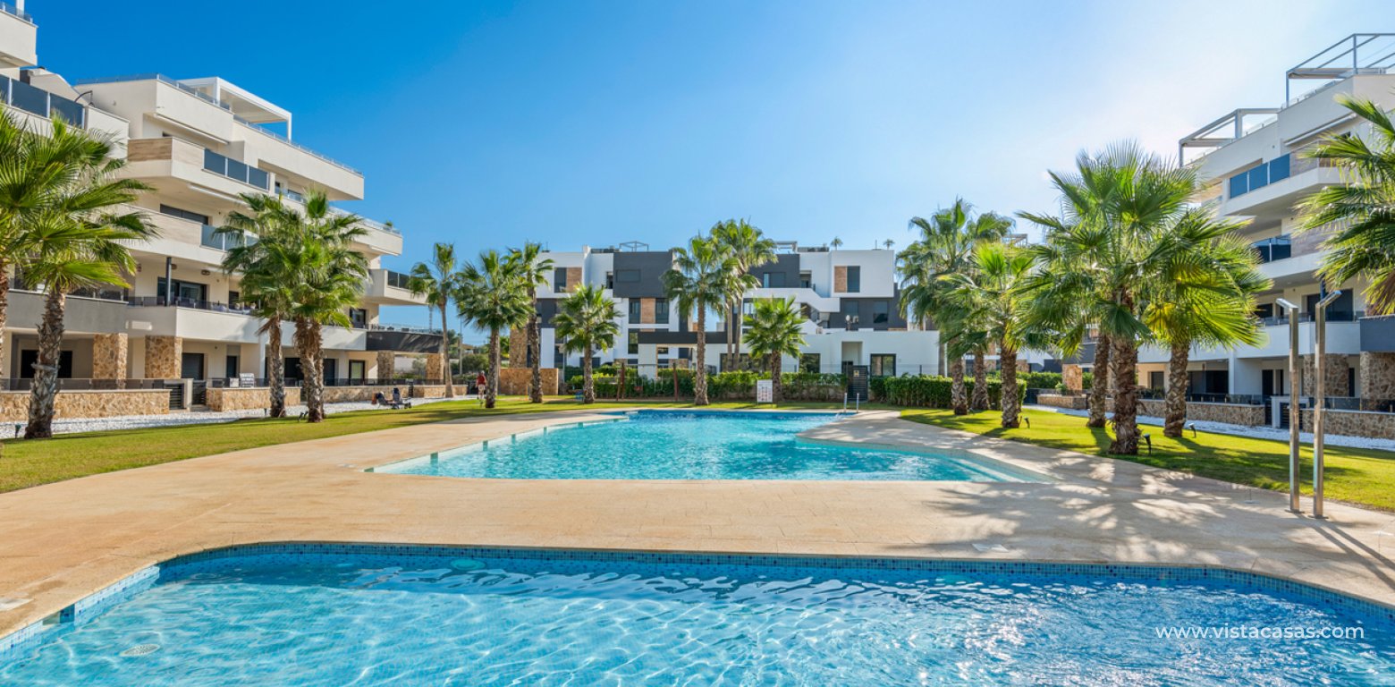 Vente - Appartement - Villamartin