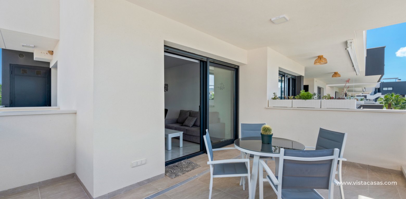 Vente - Appartement - Villamartin