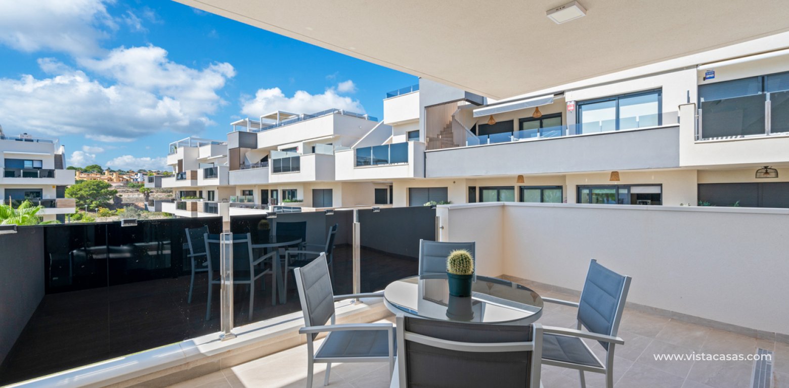 Vente - Appartement - Villamartin