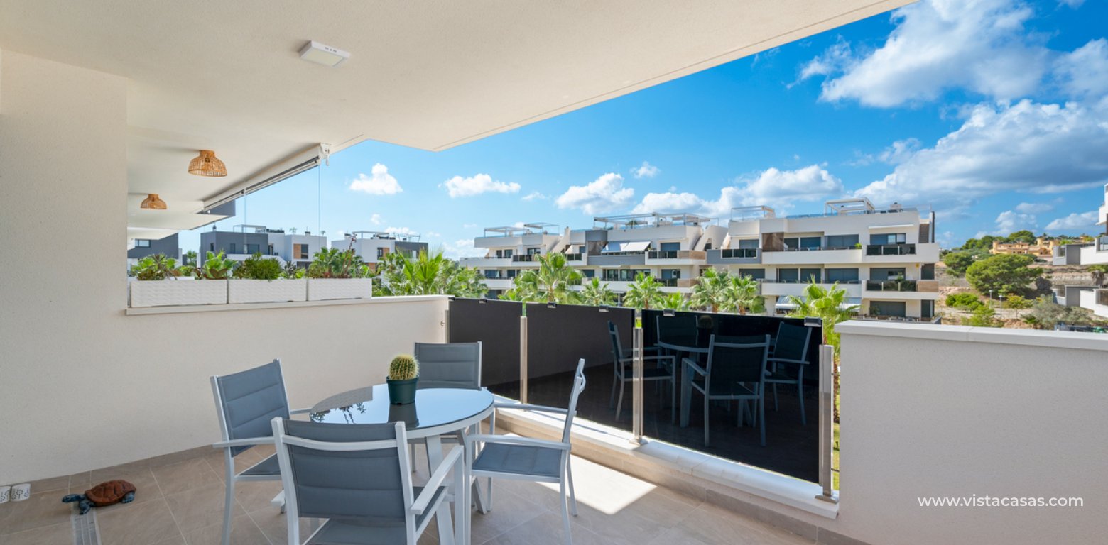 Vente - Appartement - Villamartin