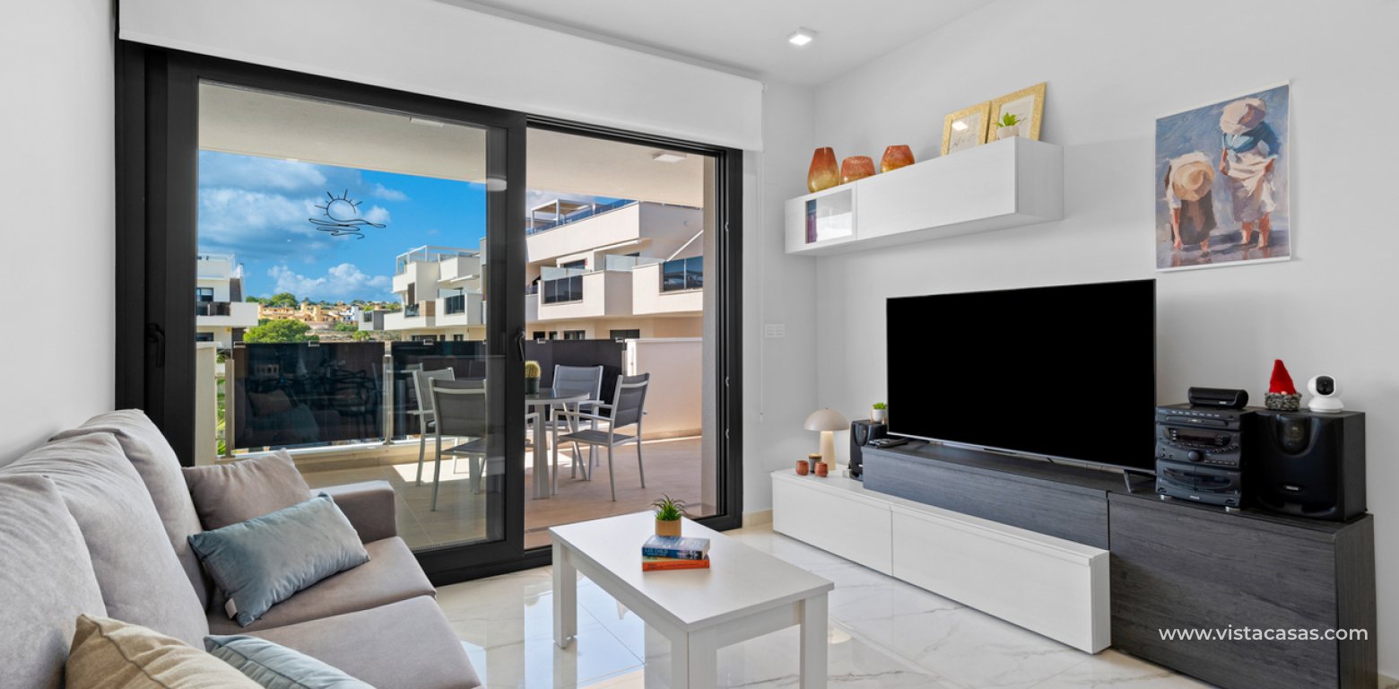 Vente - Appartement - Villamartin