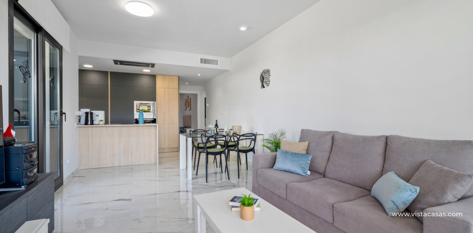 Vente - Appartement - Villamartin
