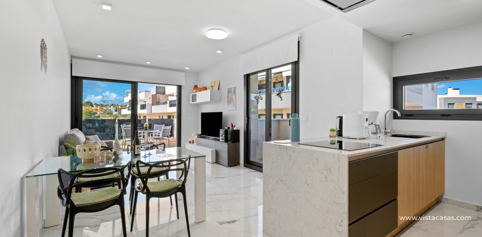 Vente - Appartement - Villamartin