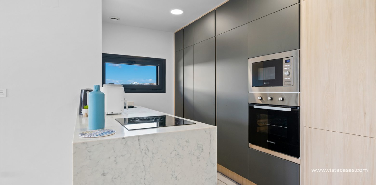 Vente - Appartement - Villamartin