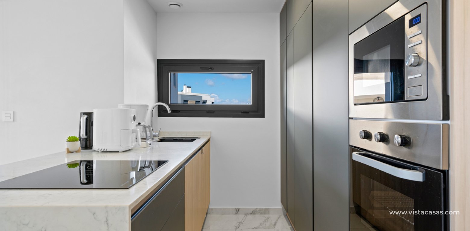 Vente - Appartement - Villamartin
