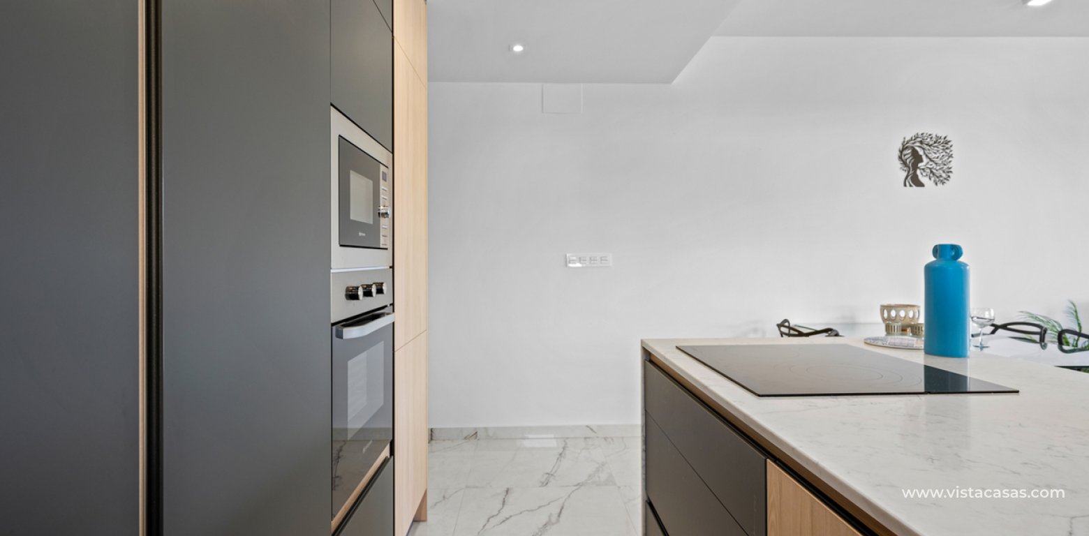 Vente - Appartement - Villamartin