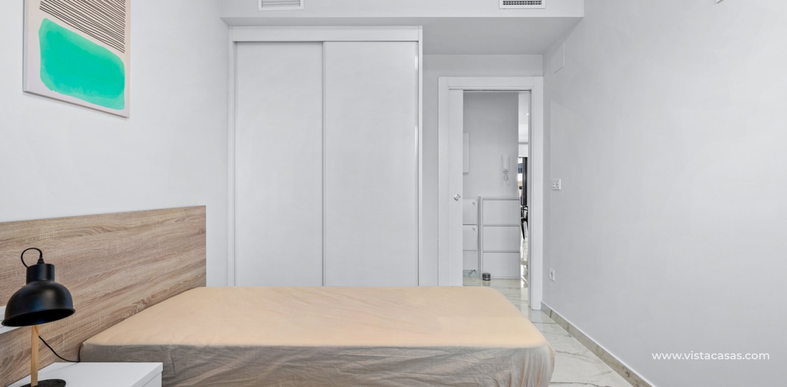 Vente - Appartement - Villamartin