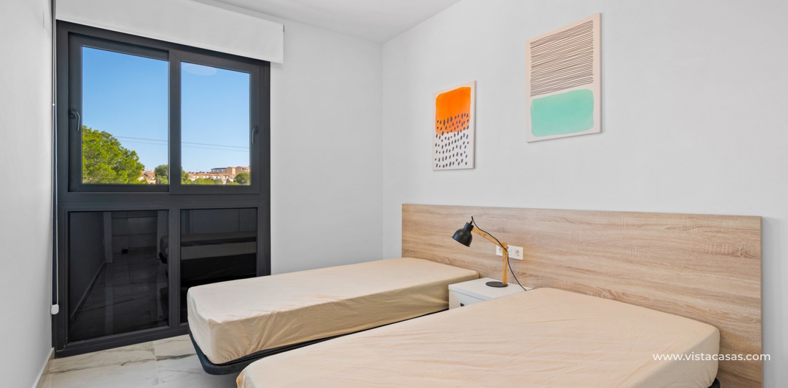 Vente - Appartement - Villamartin