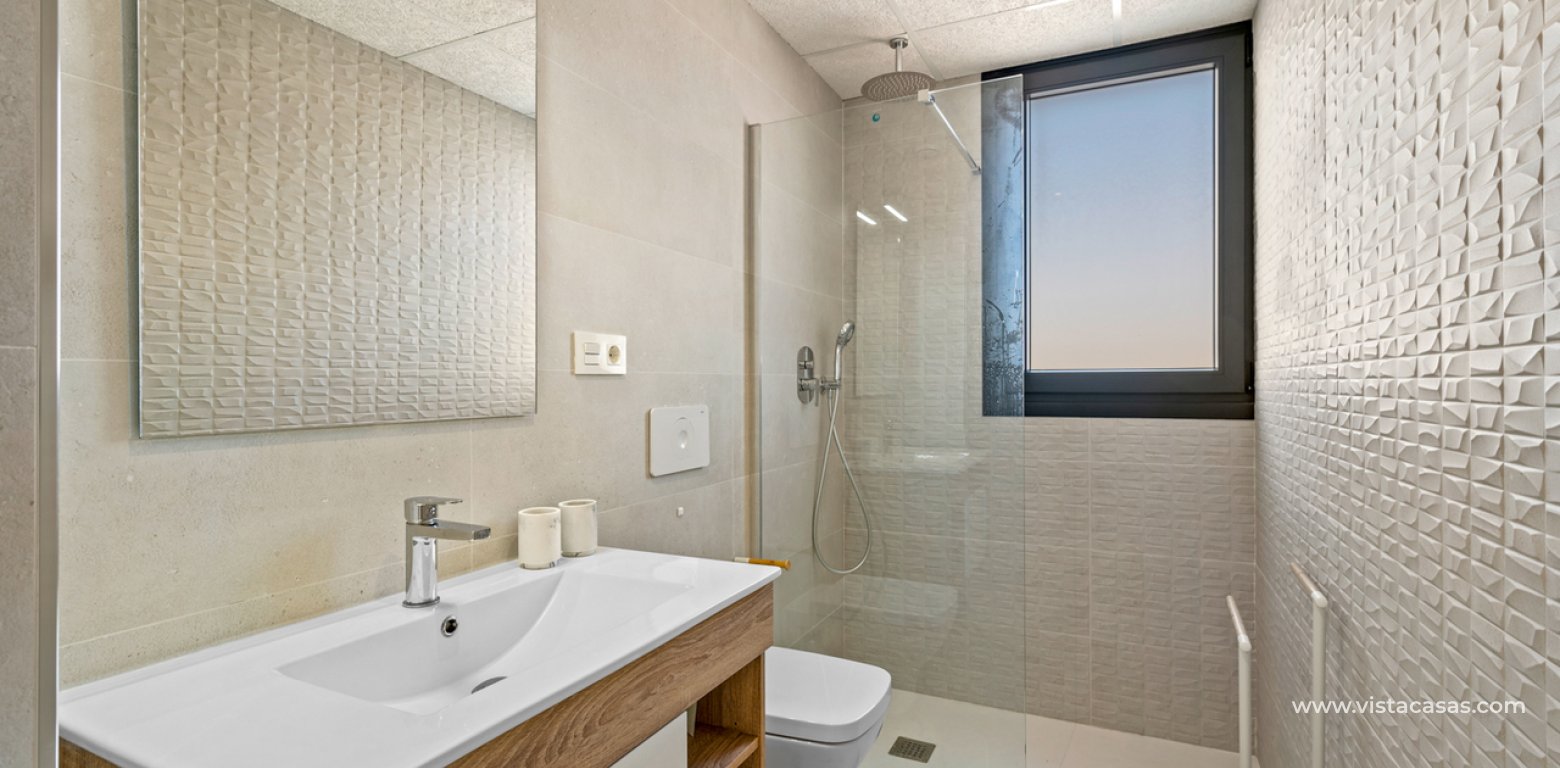 Vente - Appartement - Villamartin