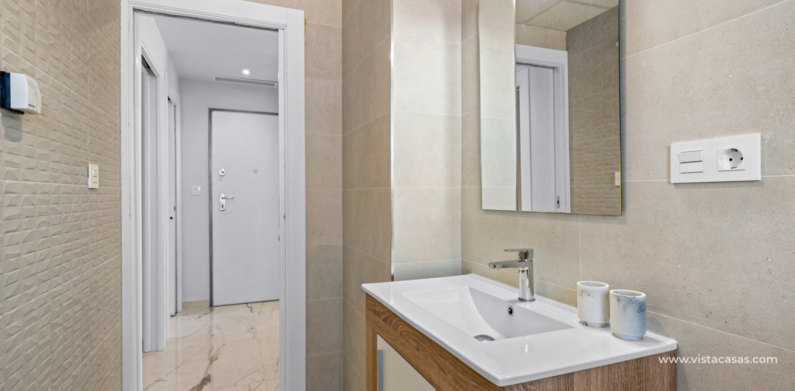 Vente - Appartement - Villamartin