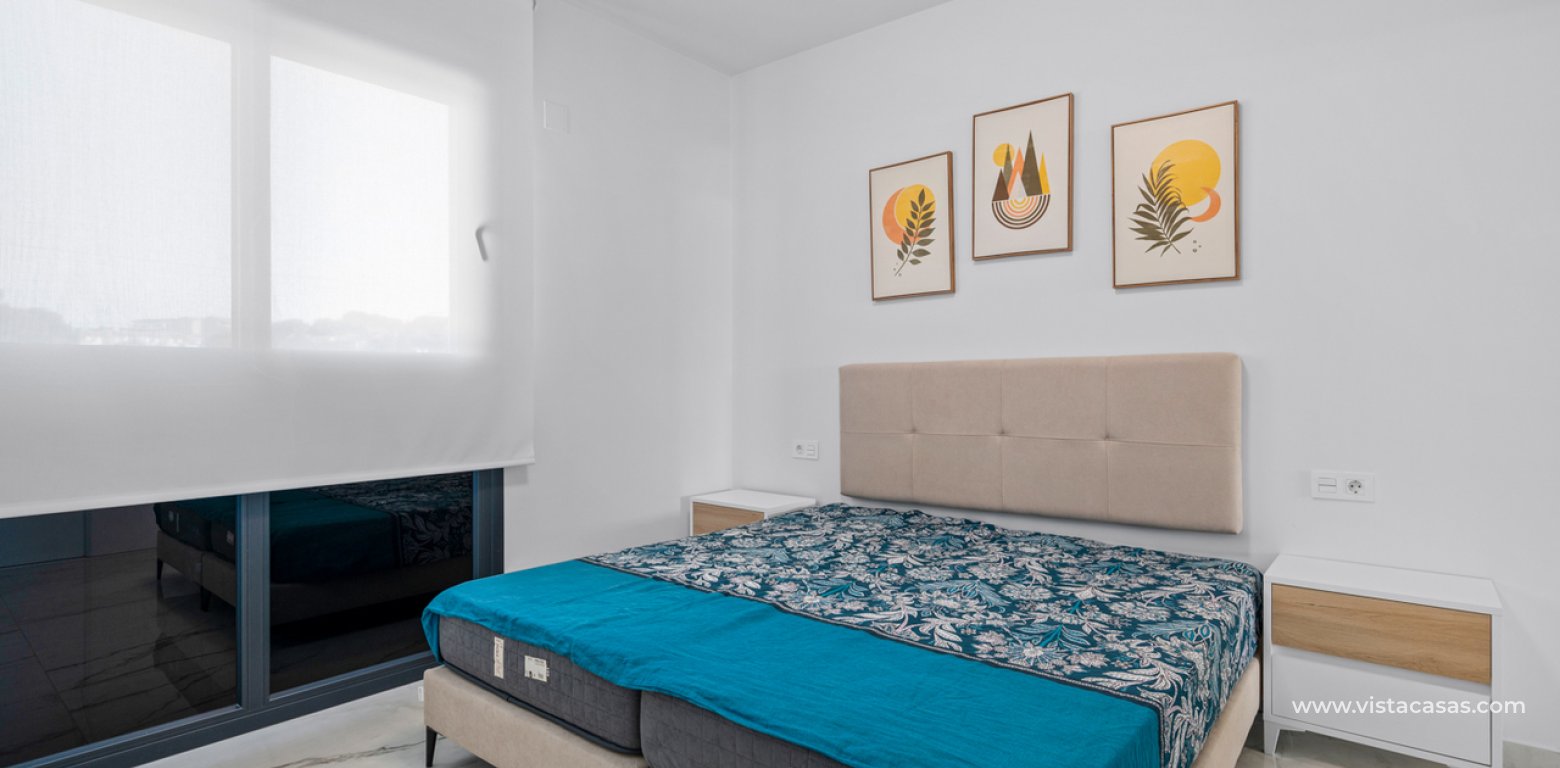 Vente - Appartement - Villamartin