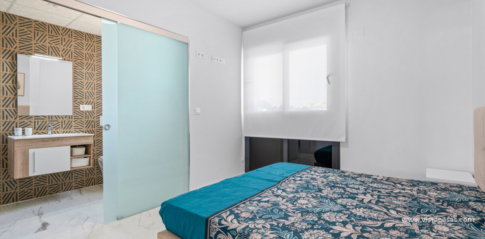 Vente - Appartement - Villamartin