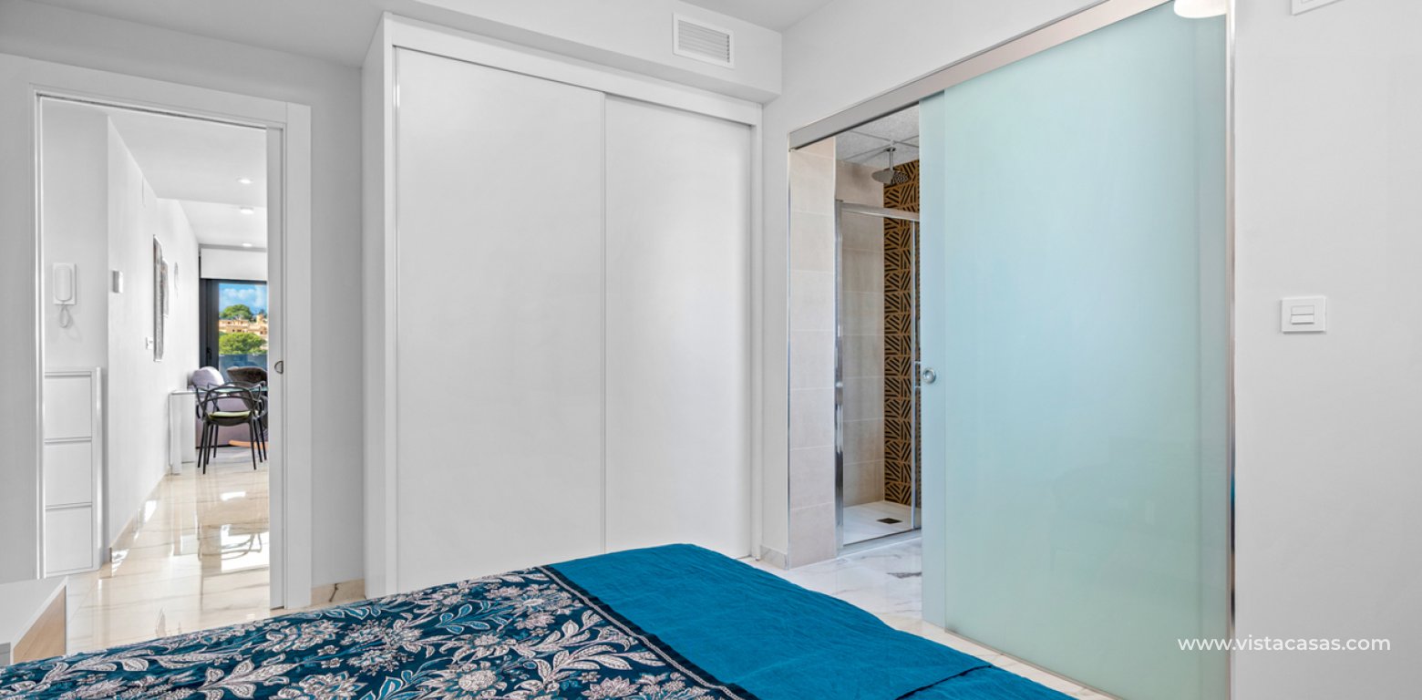 Vente - Appartement - Villamartin