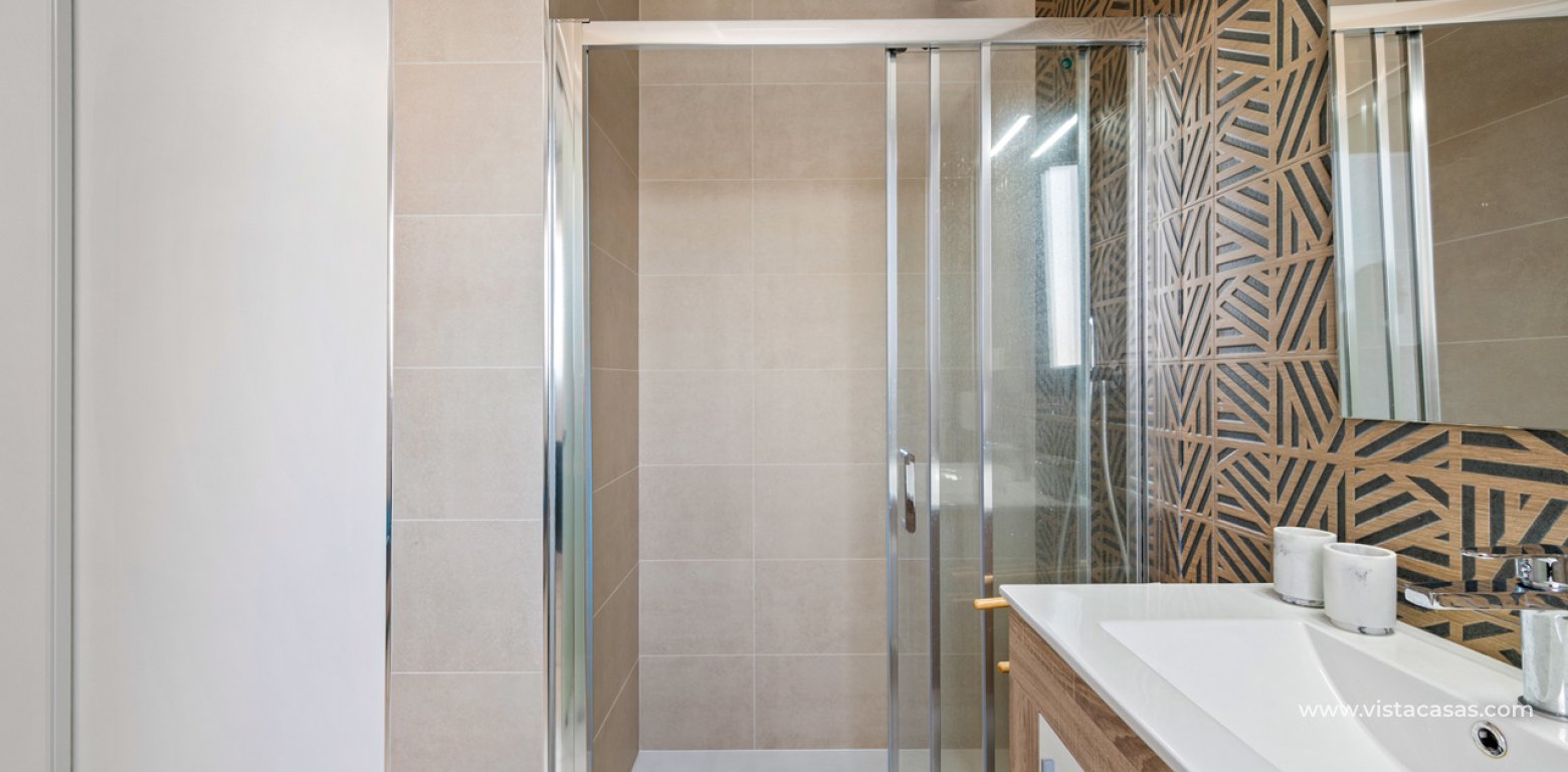 Vente - Appartement - Villamartin
