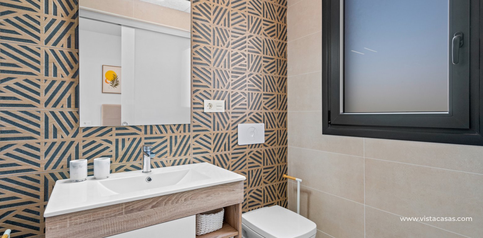 Vente - Appartement - Villamartin