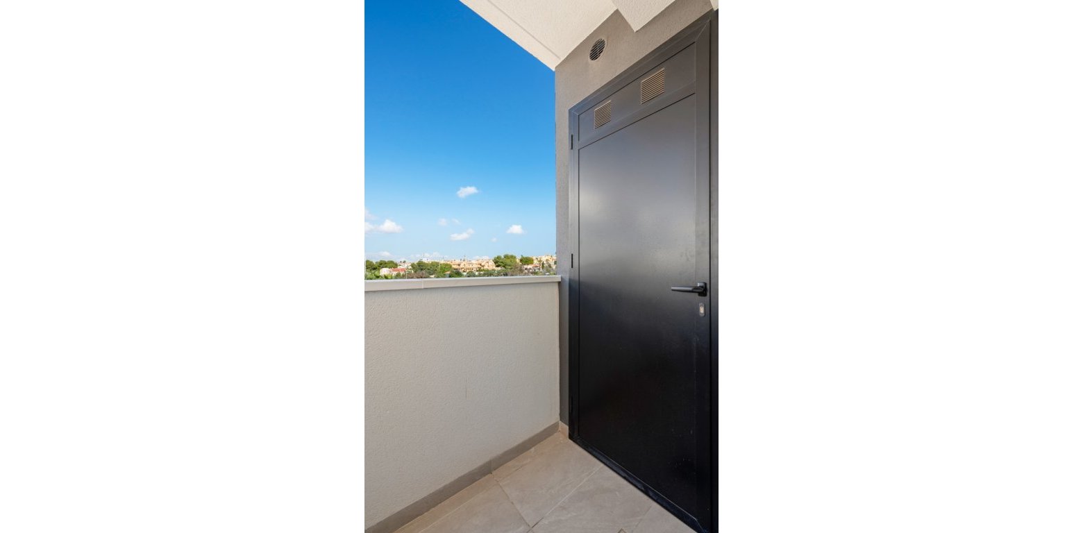 Vente - Appartement - Villamartin