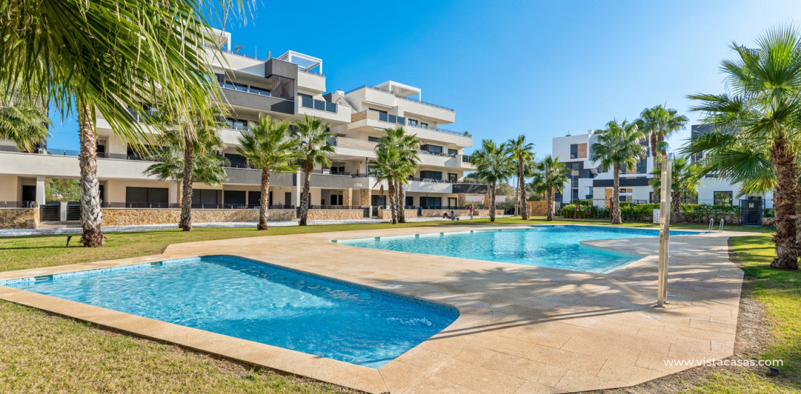 Vente - Appartement - Villamartin