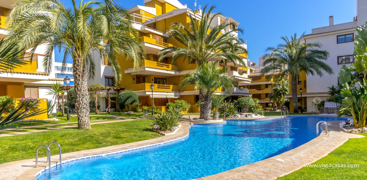Resale - Apartment - Punta Prima