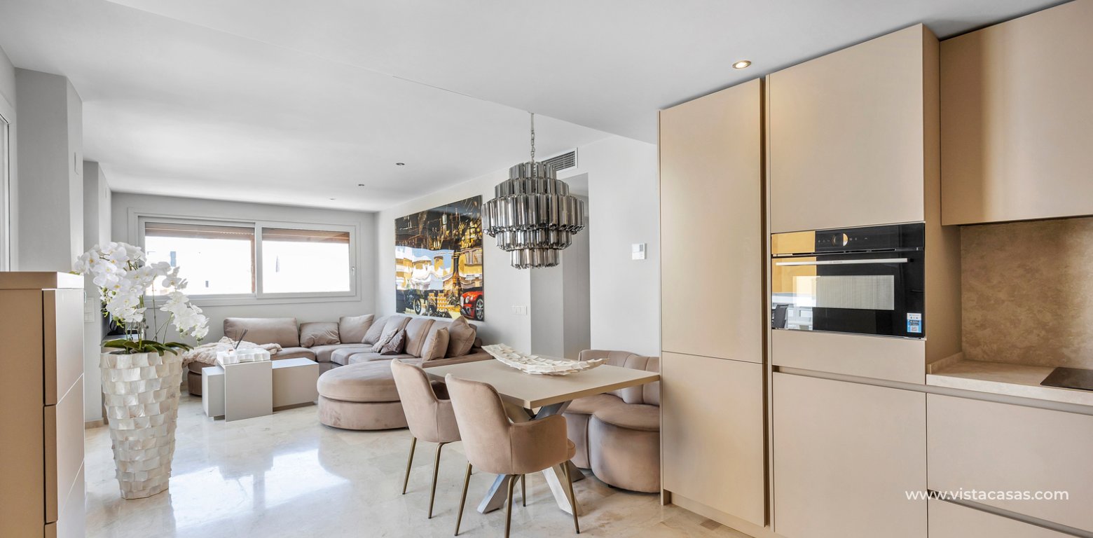 Resale - Apartment - Punta Prima