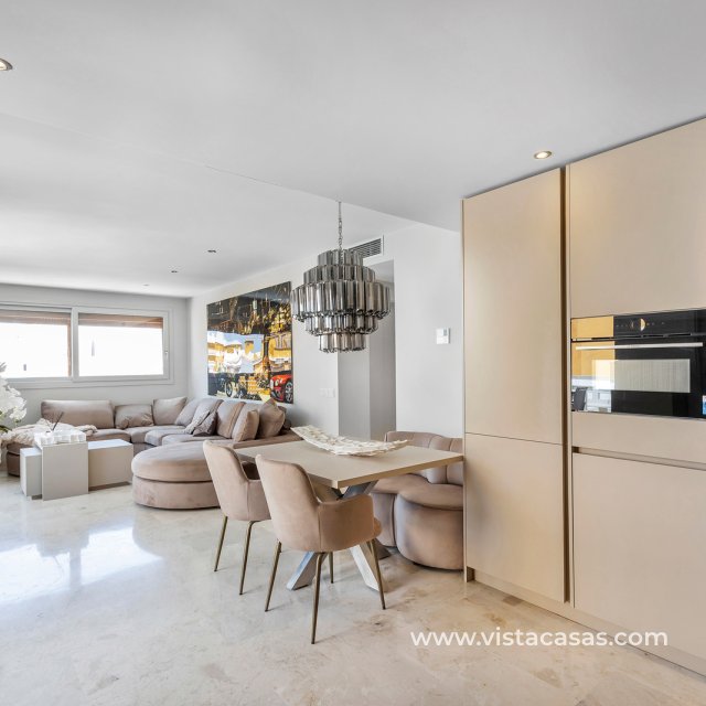 Apartment - Resale - Punta Prima - Punta Prima