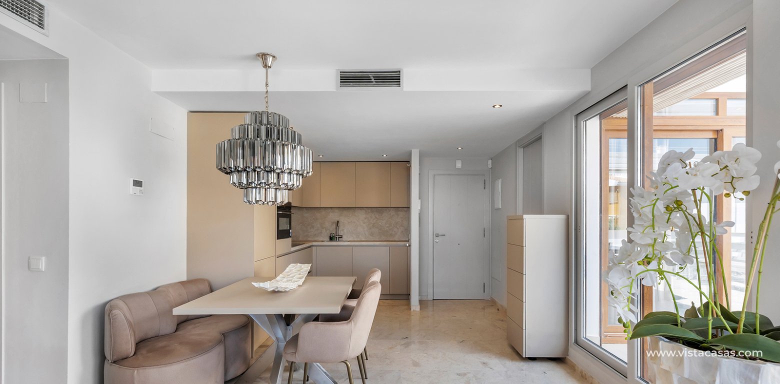 Resale - Apartment - Punta Prima