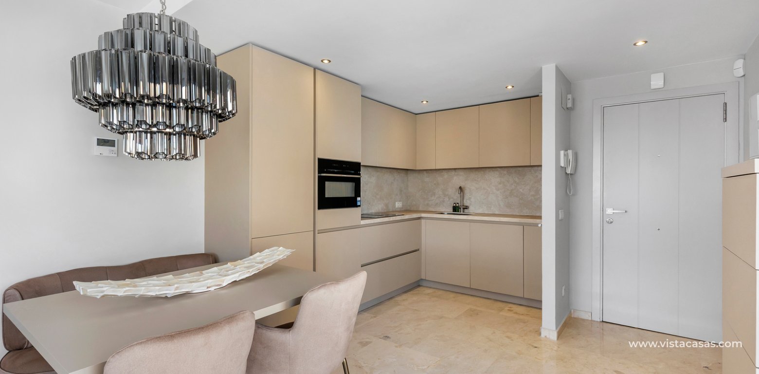 Resale - Apartment - Punta Prima