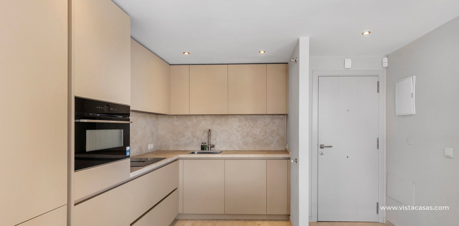 Resale - Apartment - Punta Prima